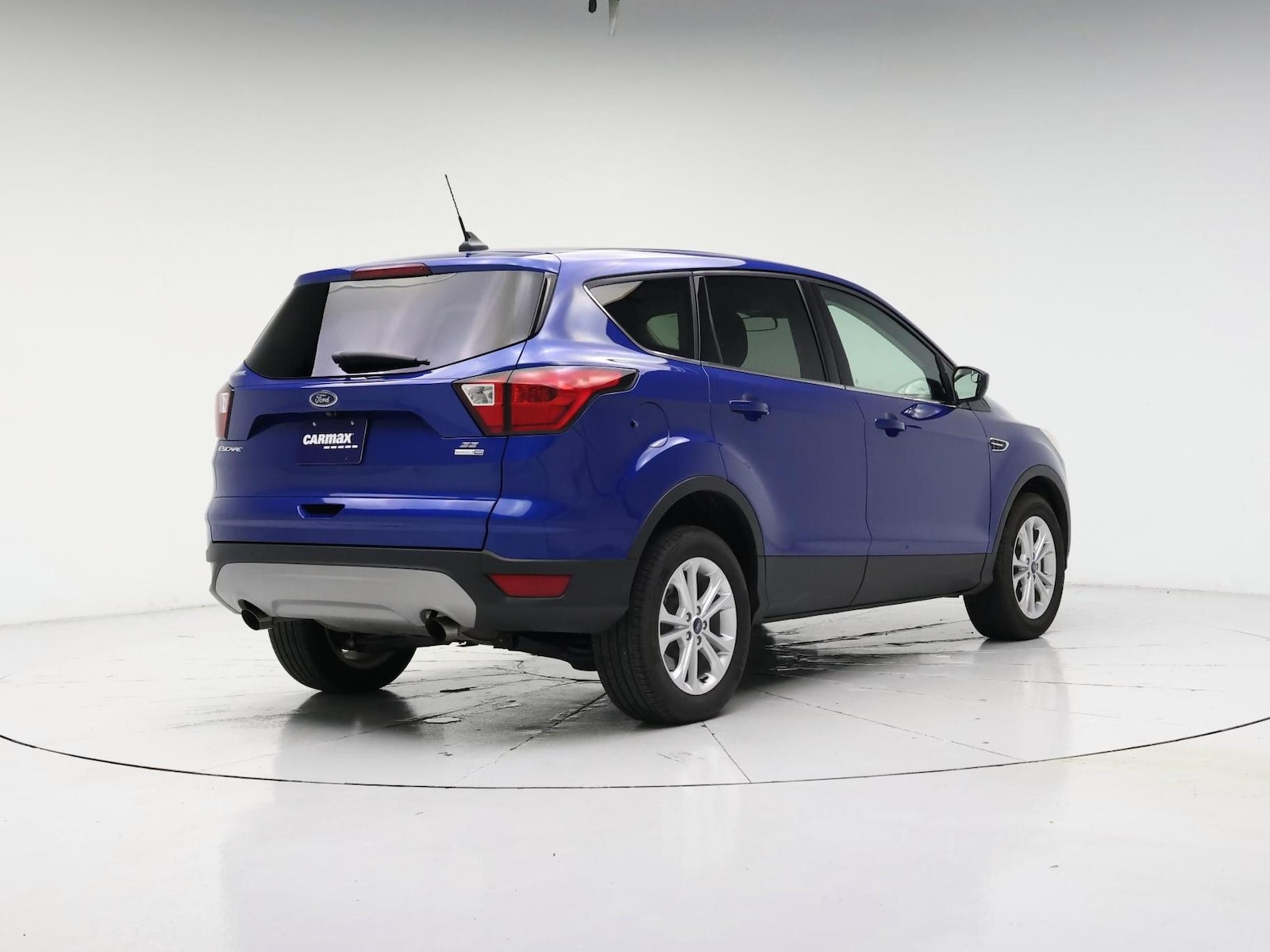 2019 Ford Escape SE - Photo 9