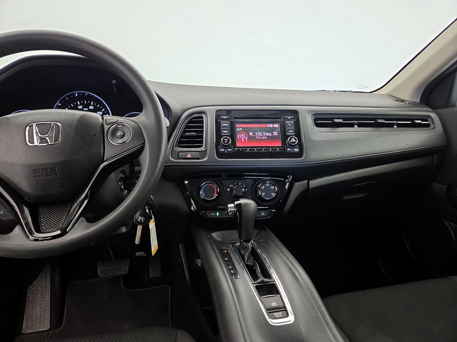 Rear View Camera