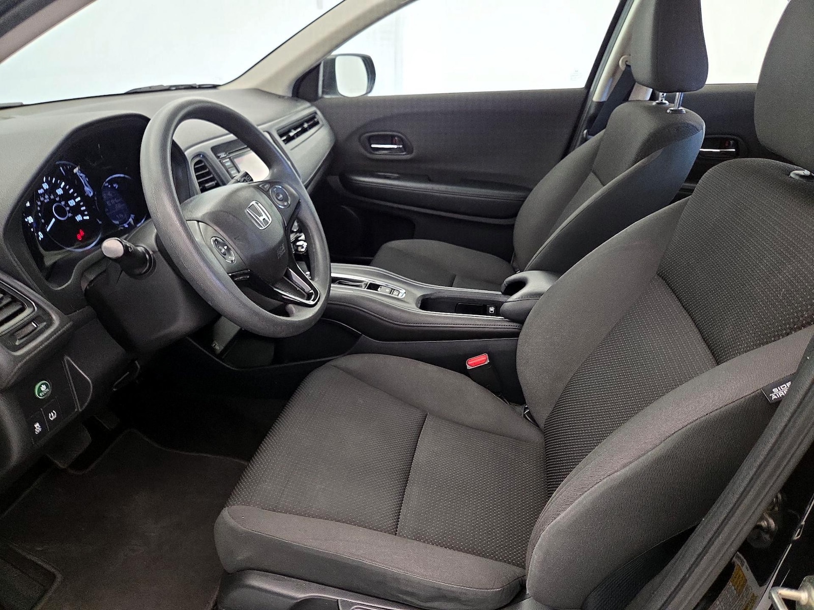 Side Airbags