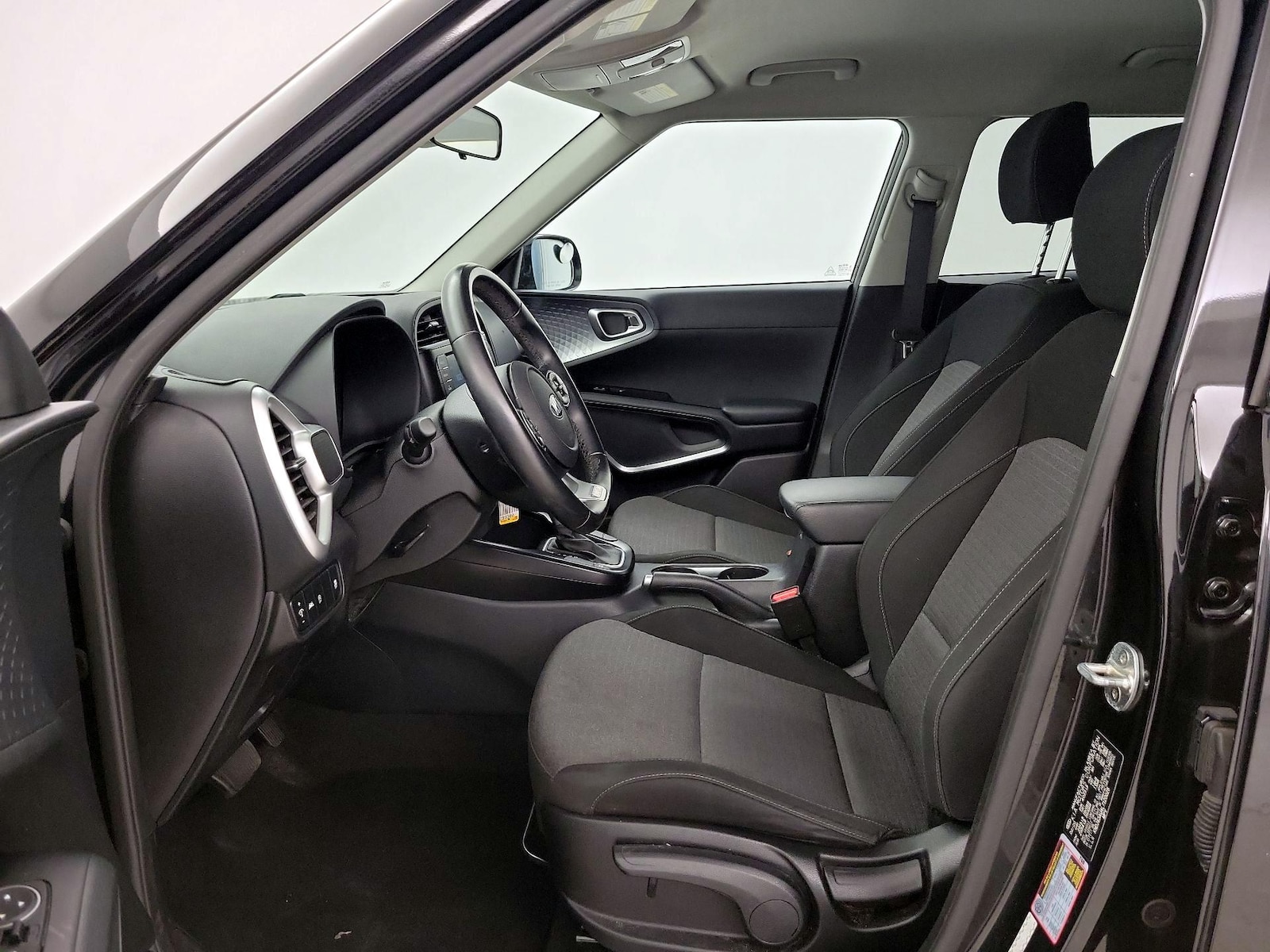 Side Airbags