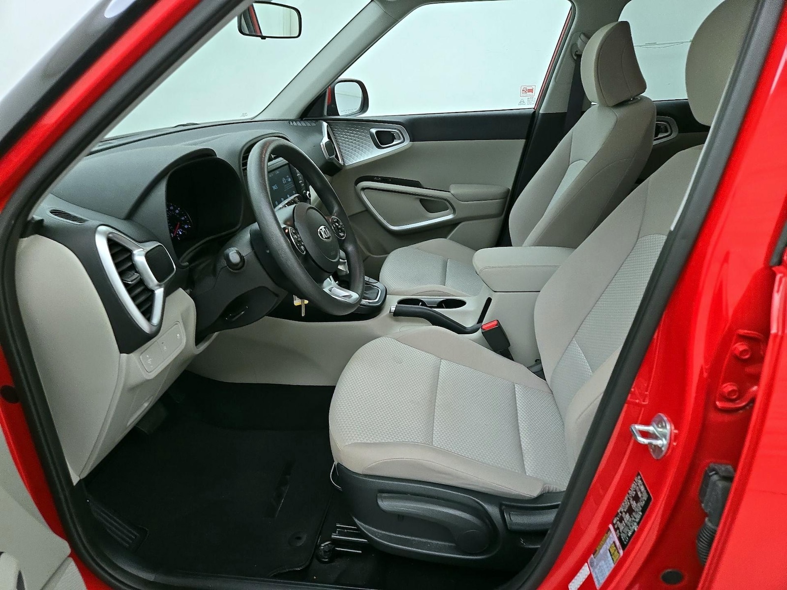 Side Airbags