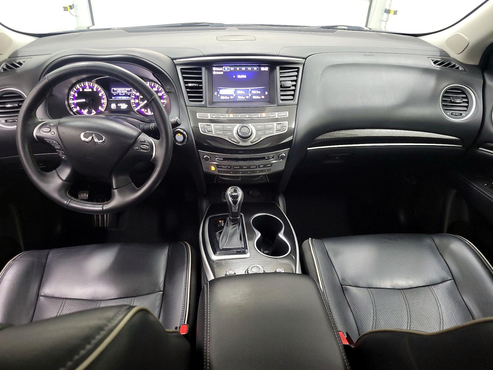 Navigation System