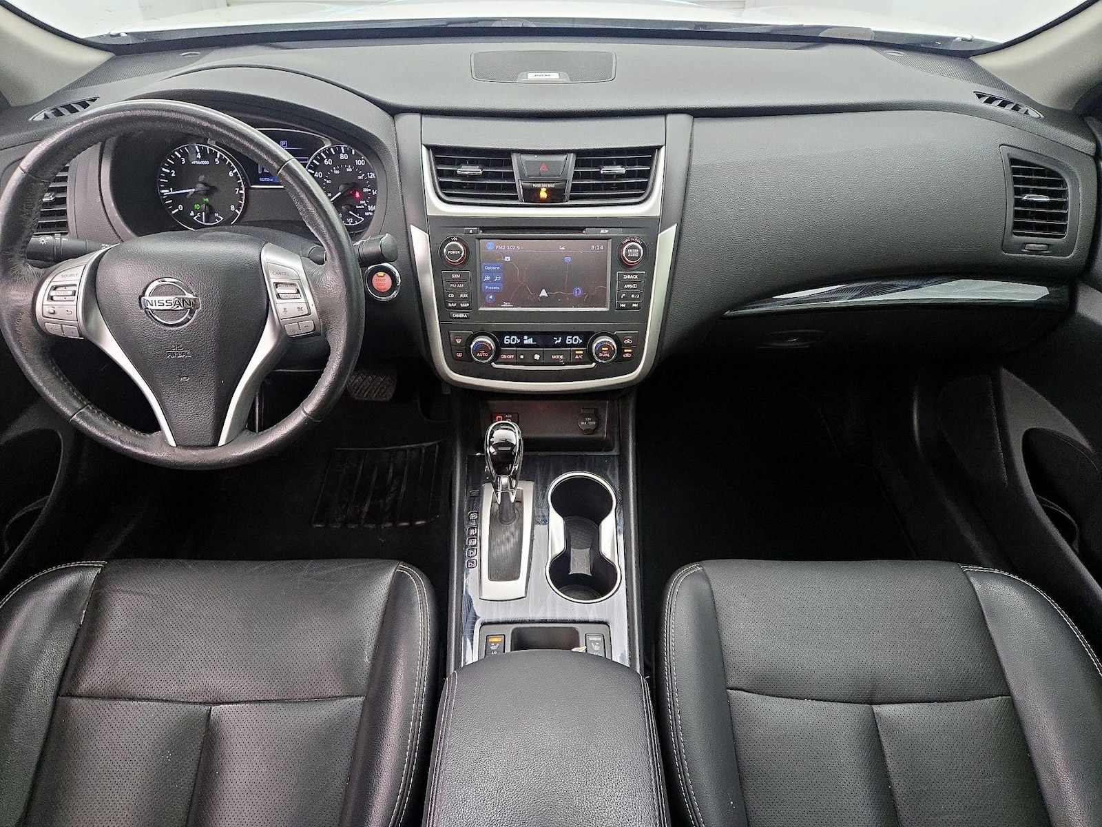 Navigation System