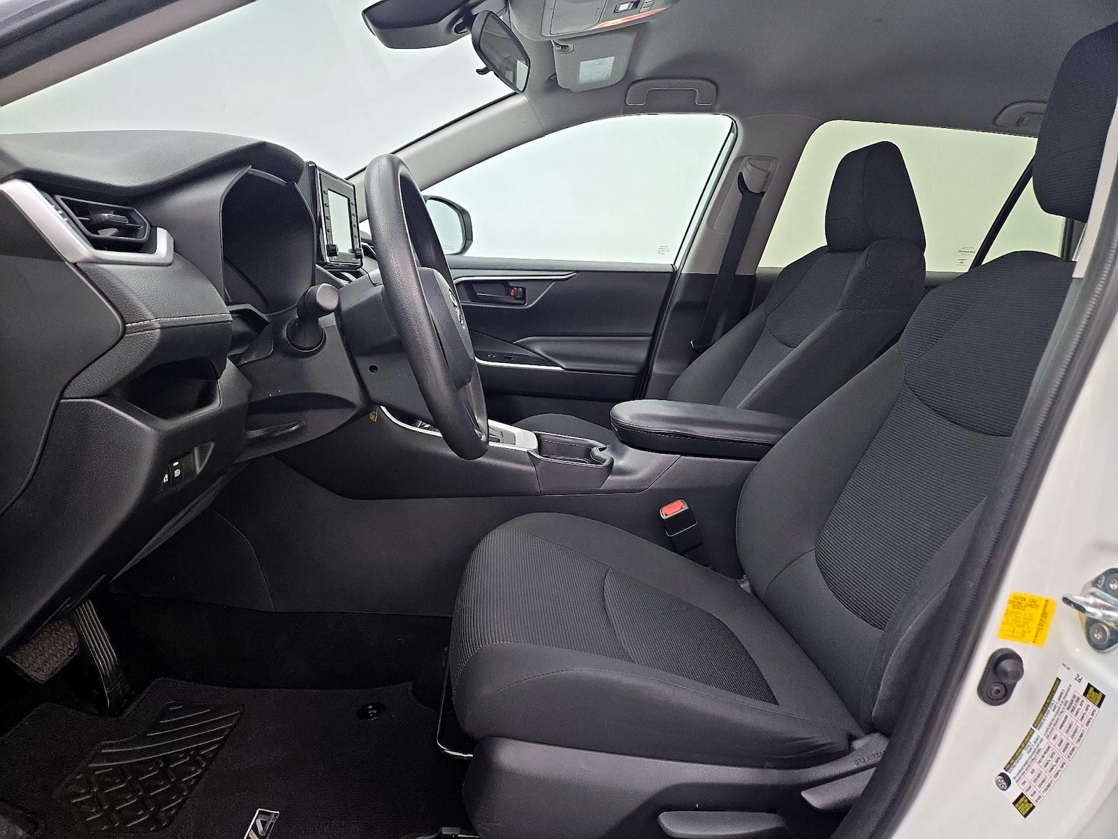 Side Airbags