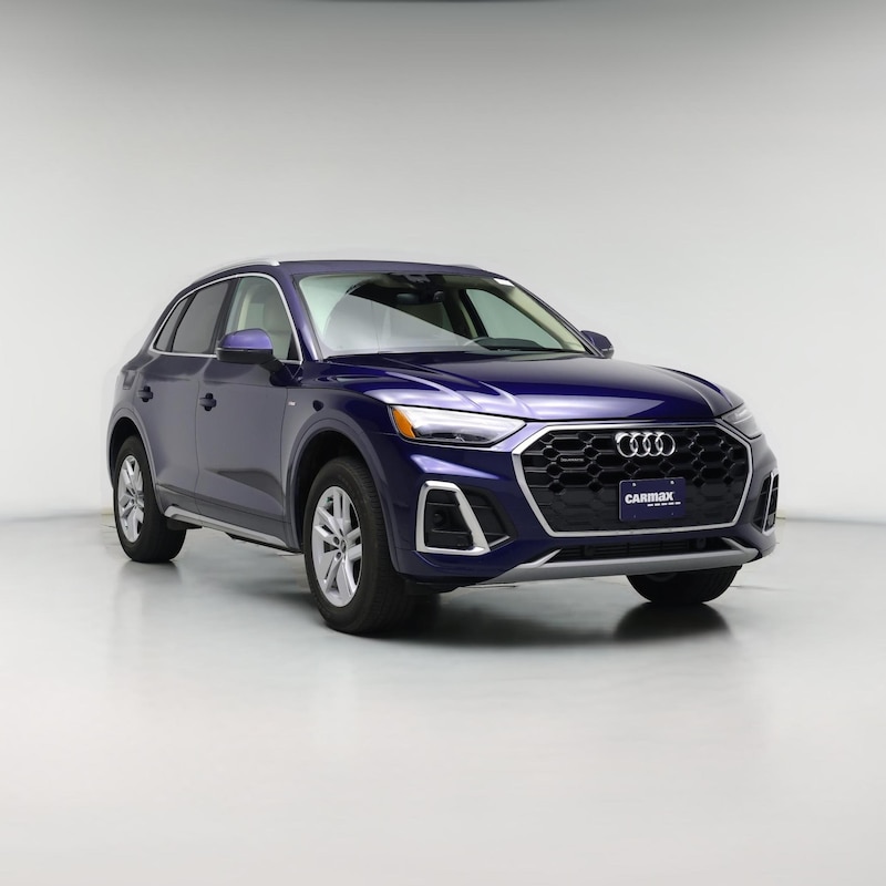 2023 Audi Q5 S-Line Premium
