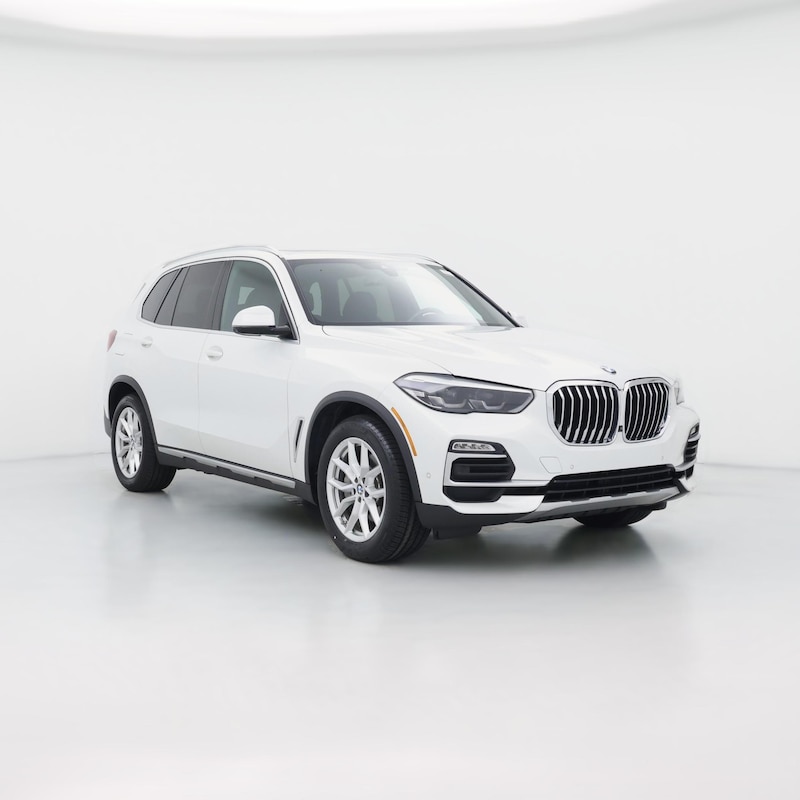 2020 BMW X5 sDrive40i