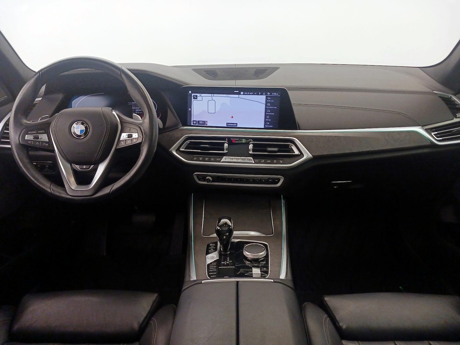 Apple CarPlay®
