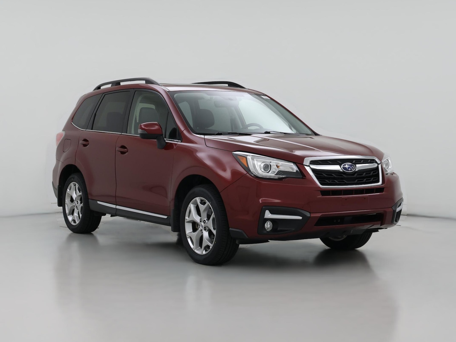 Smart Key & Power Hatch/Deck Lid