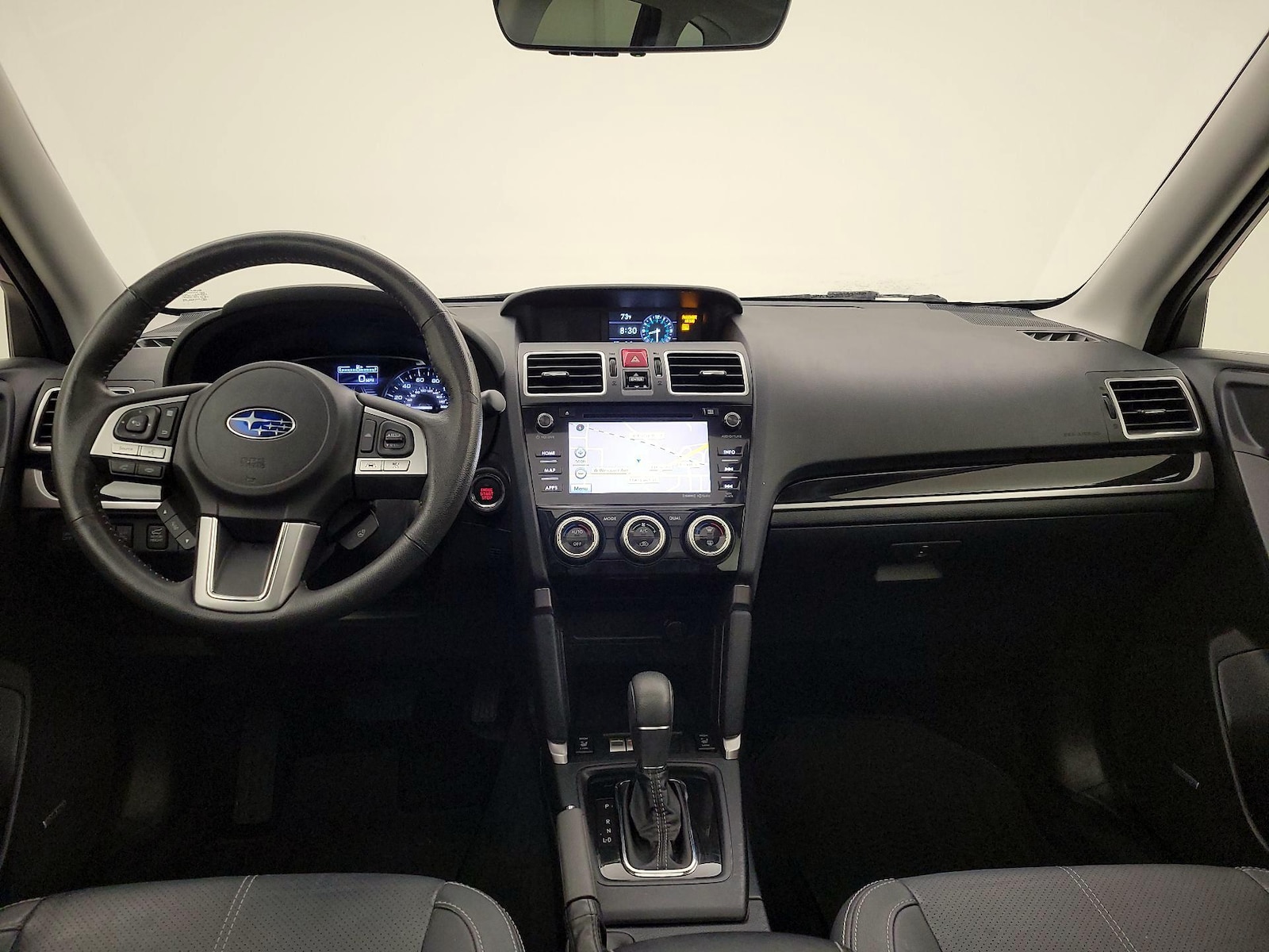 Navigation System