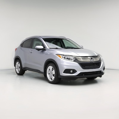 Vehicle exterior view