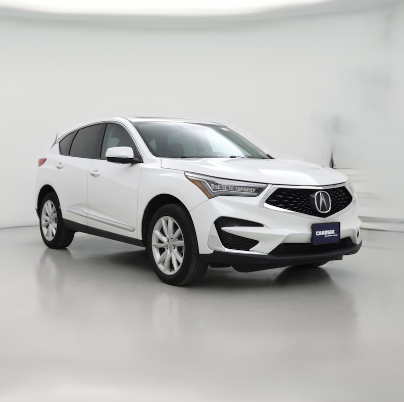 2021 Acura RDX SH-AWD