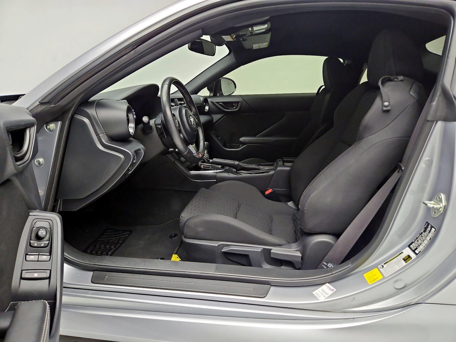 Side Airbags