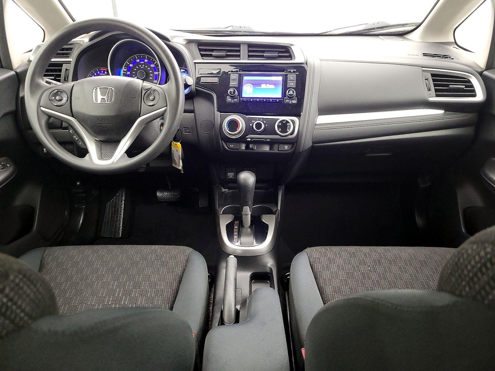 Rear View Camera