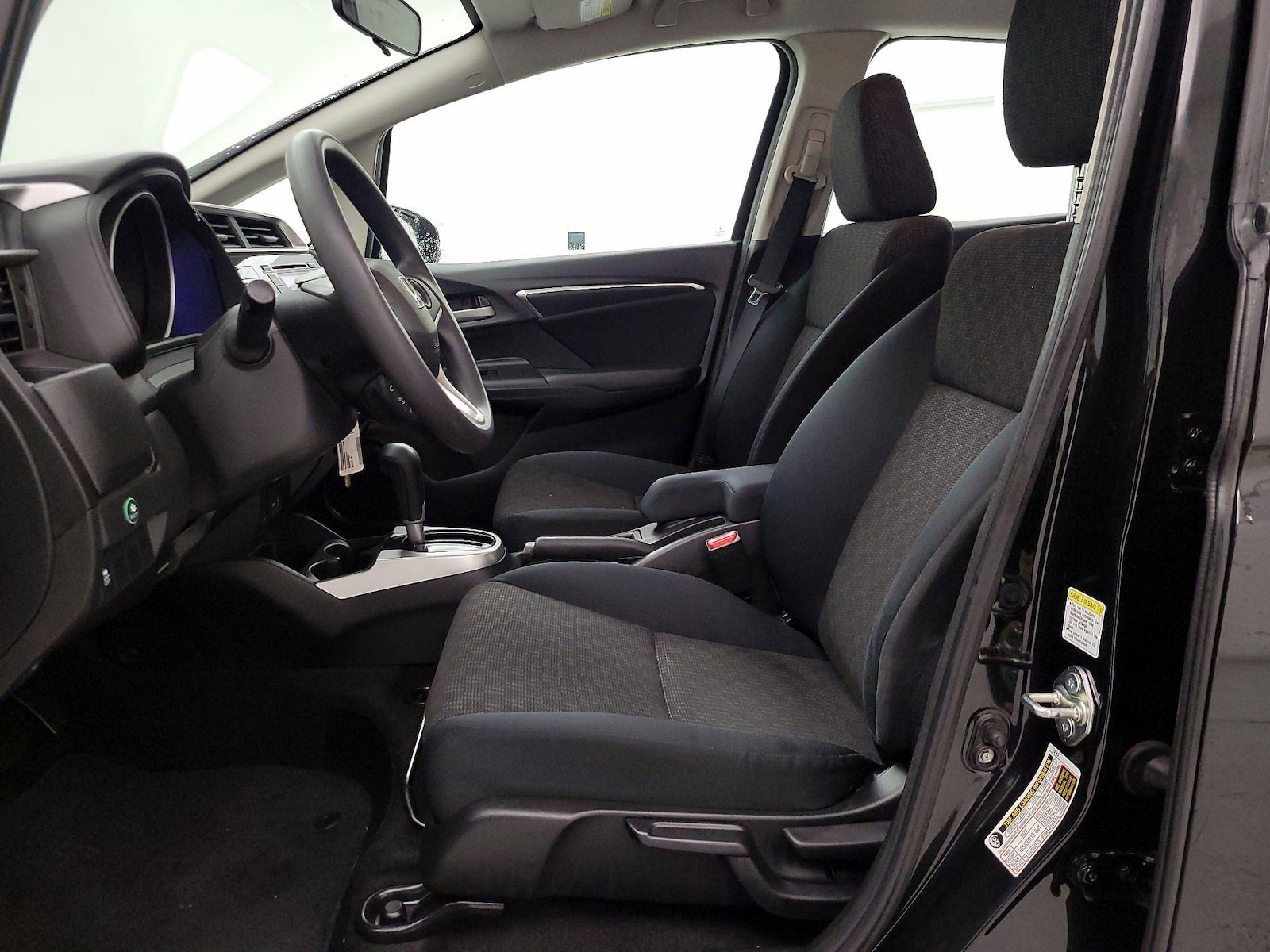 Side Airbags