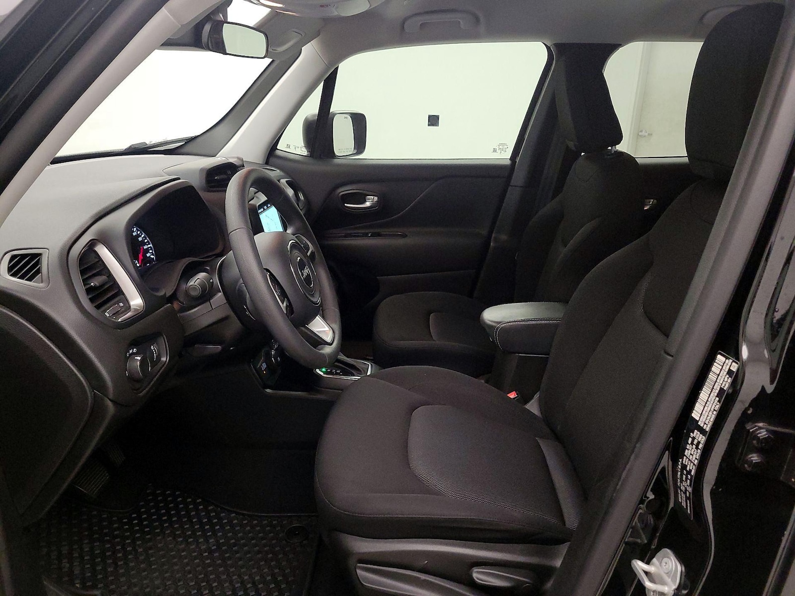 Side Airbags
