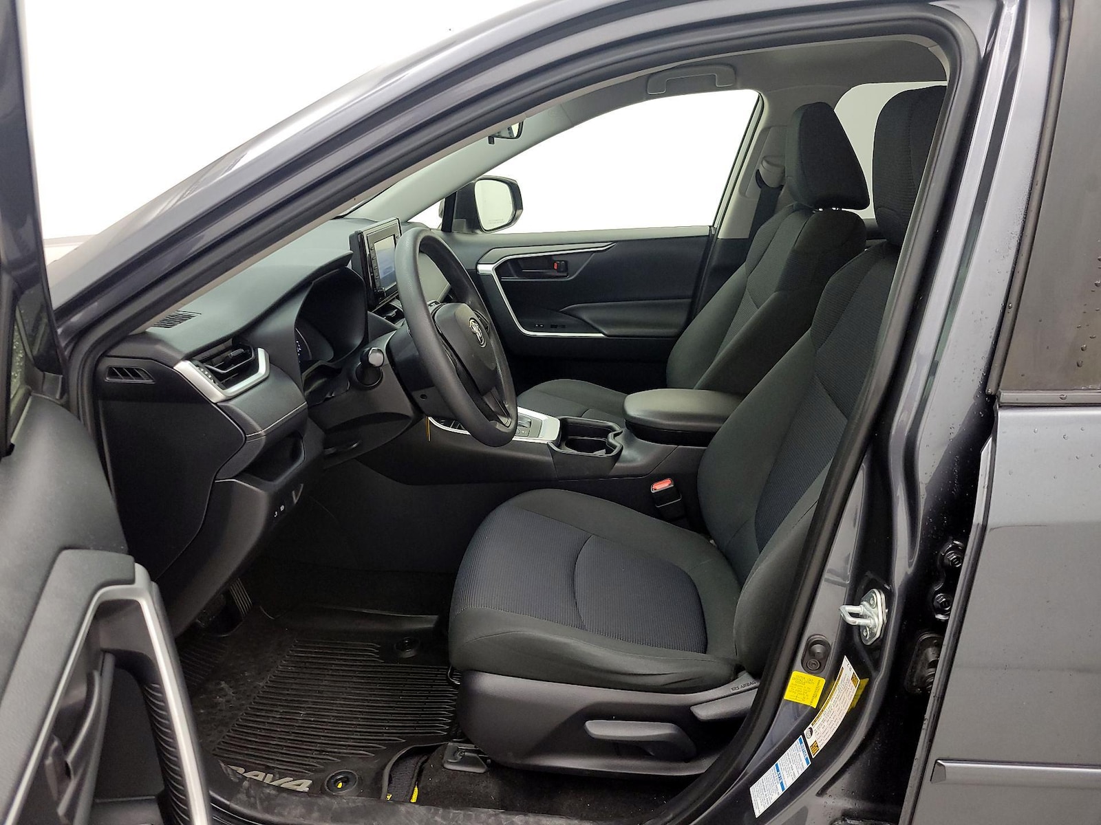 Side Airbags