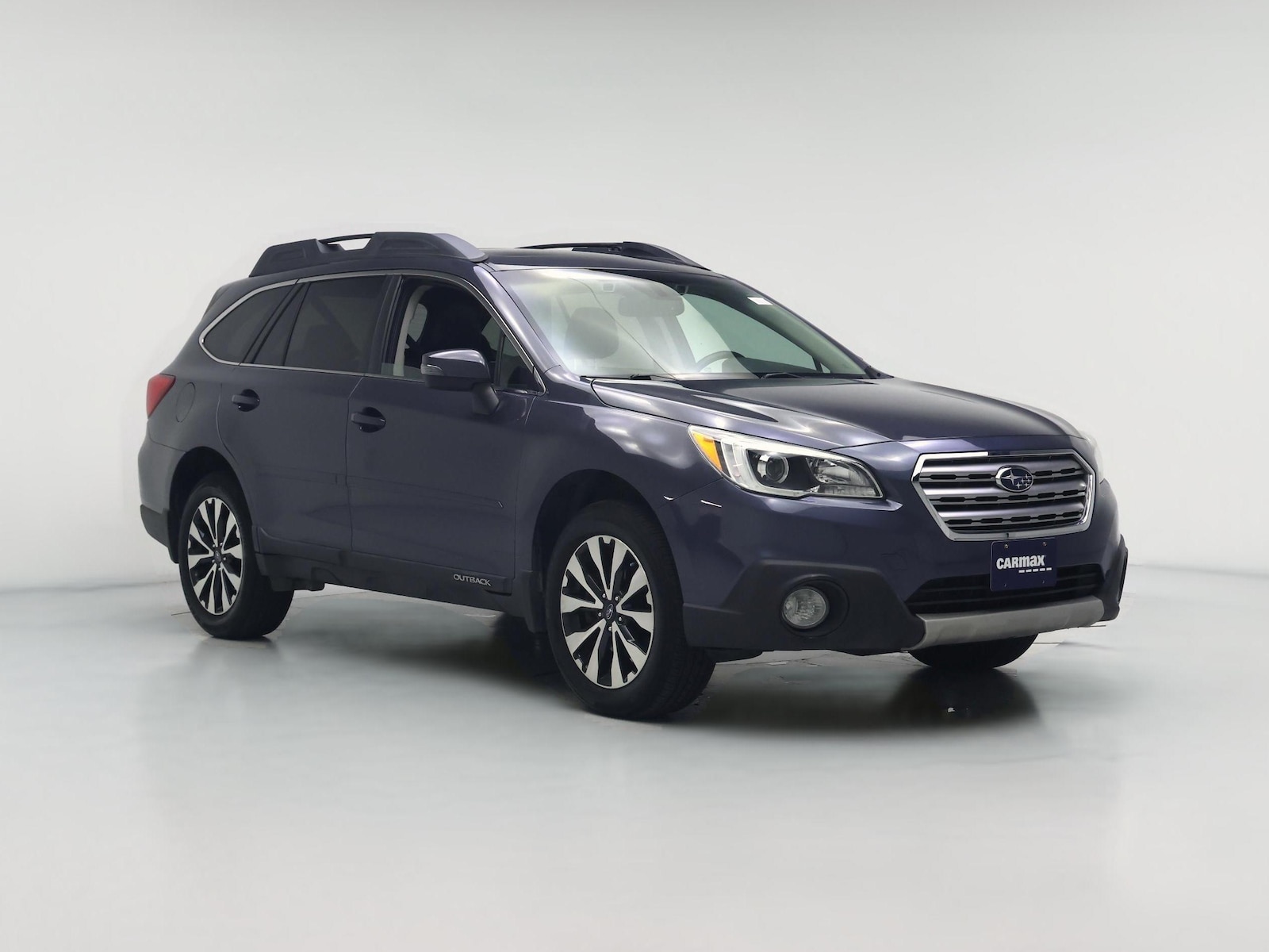 2015 Subaru Outback