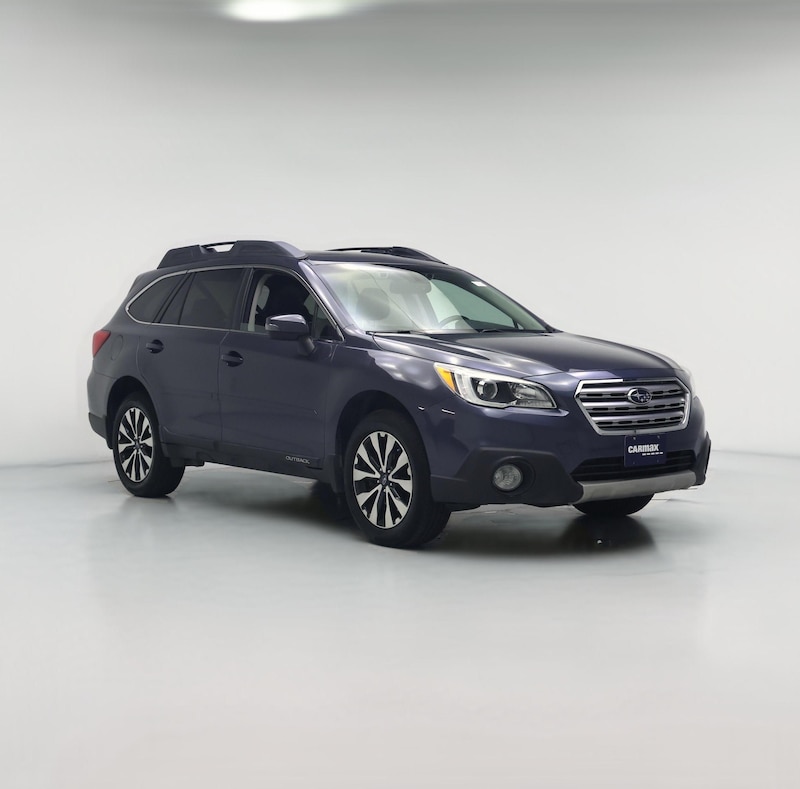 2015 Subaru Outback Limited