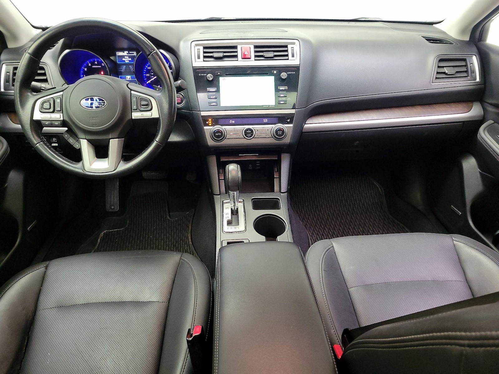 Navigation System