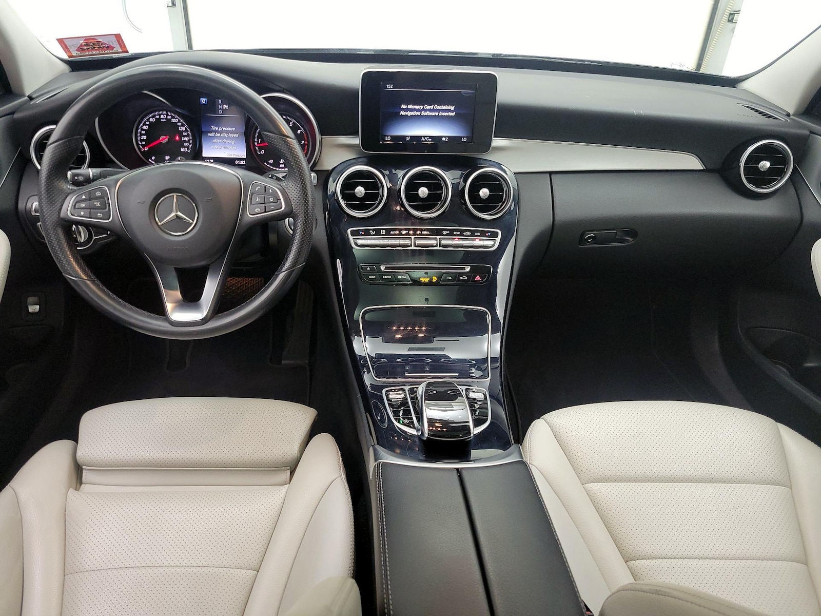 Navigation System
