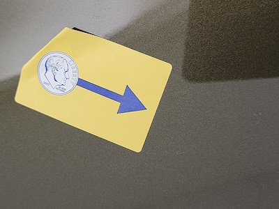 Condition detail