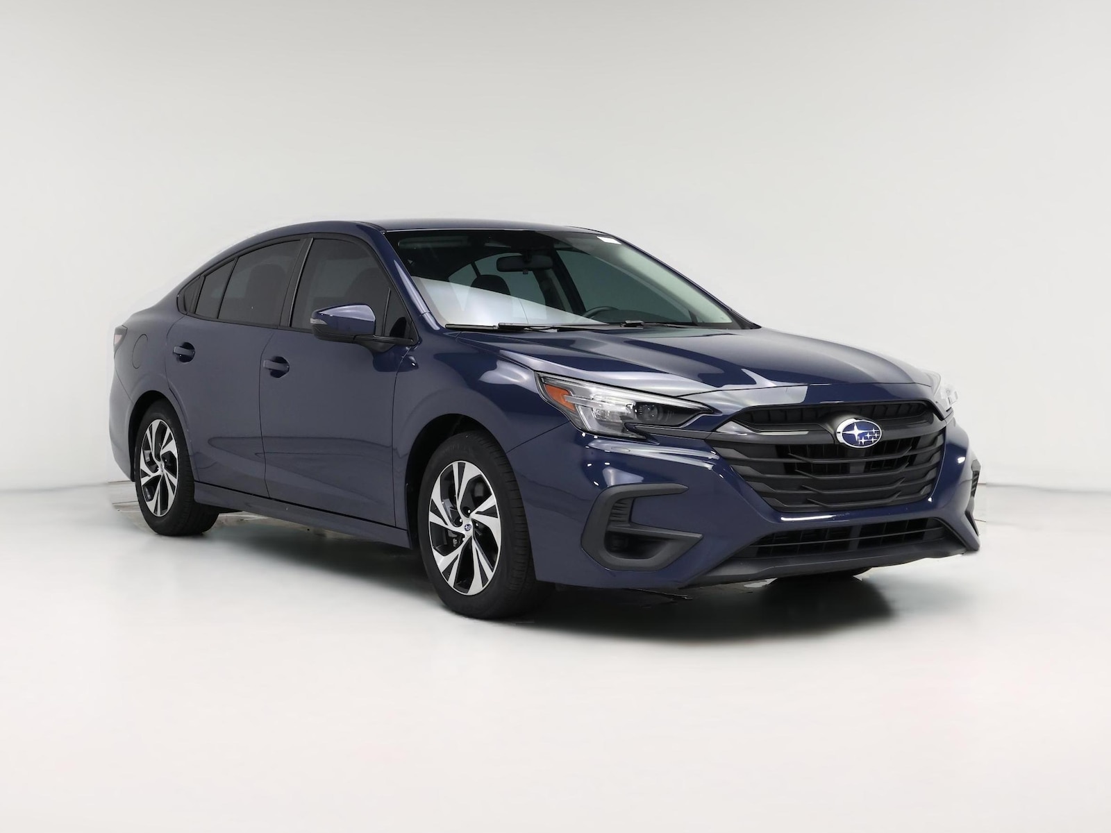2023 Subaru Legacy