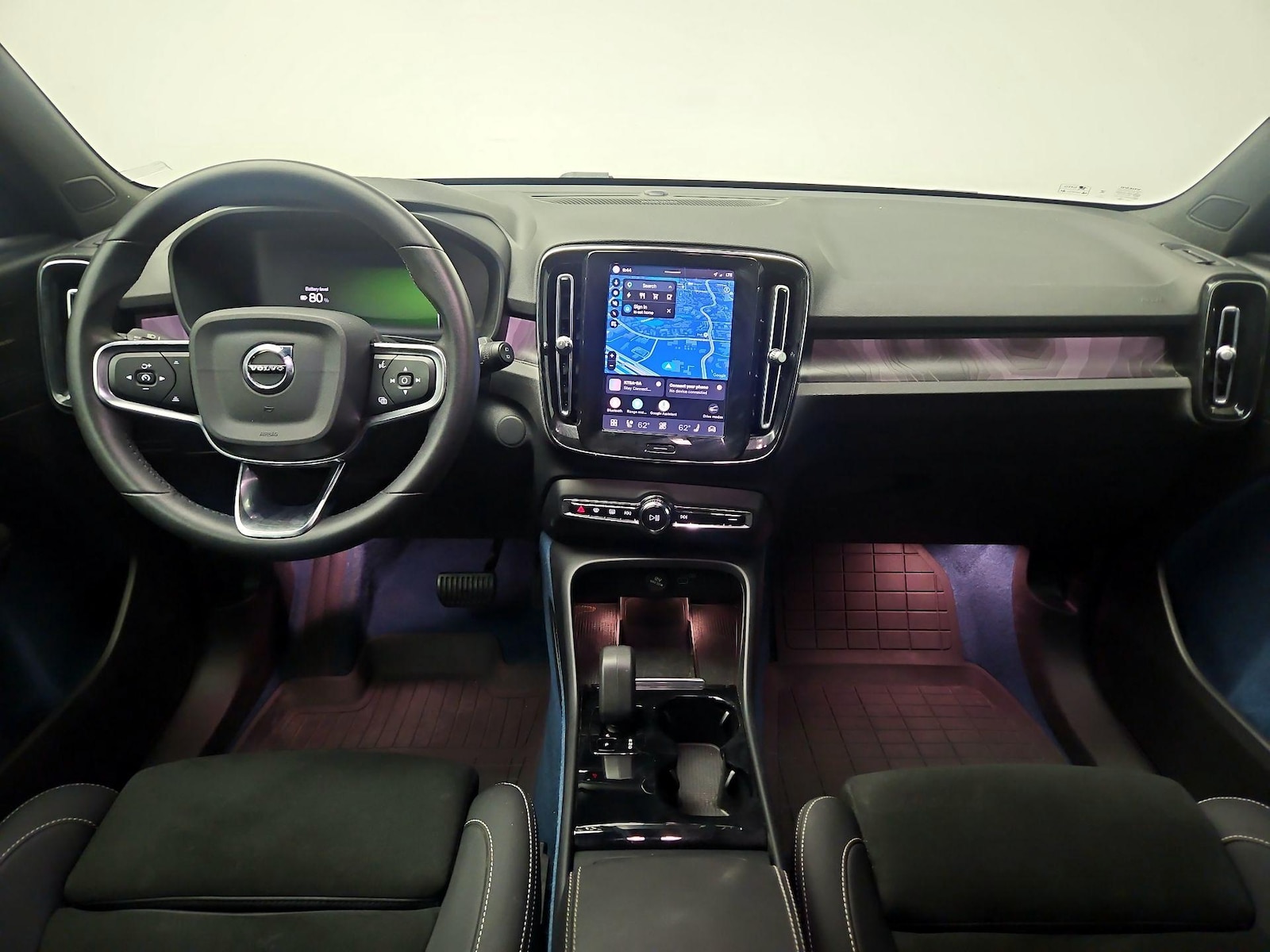 Apple CarPlay®