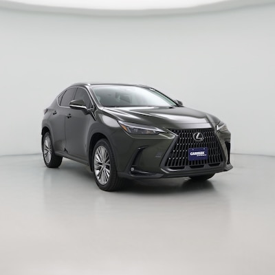 2023 Lexus NX 350h Premium