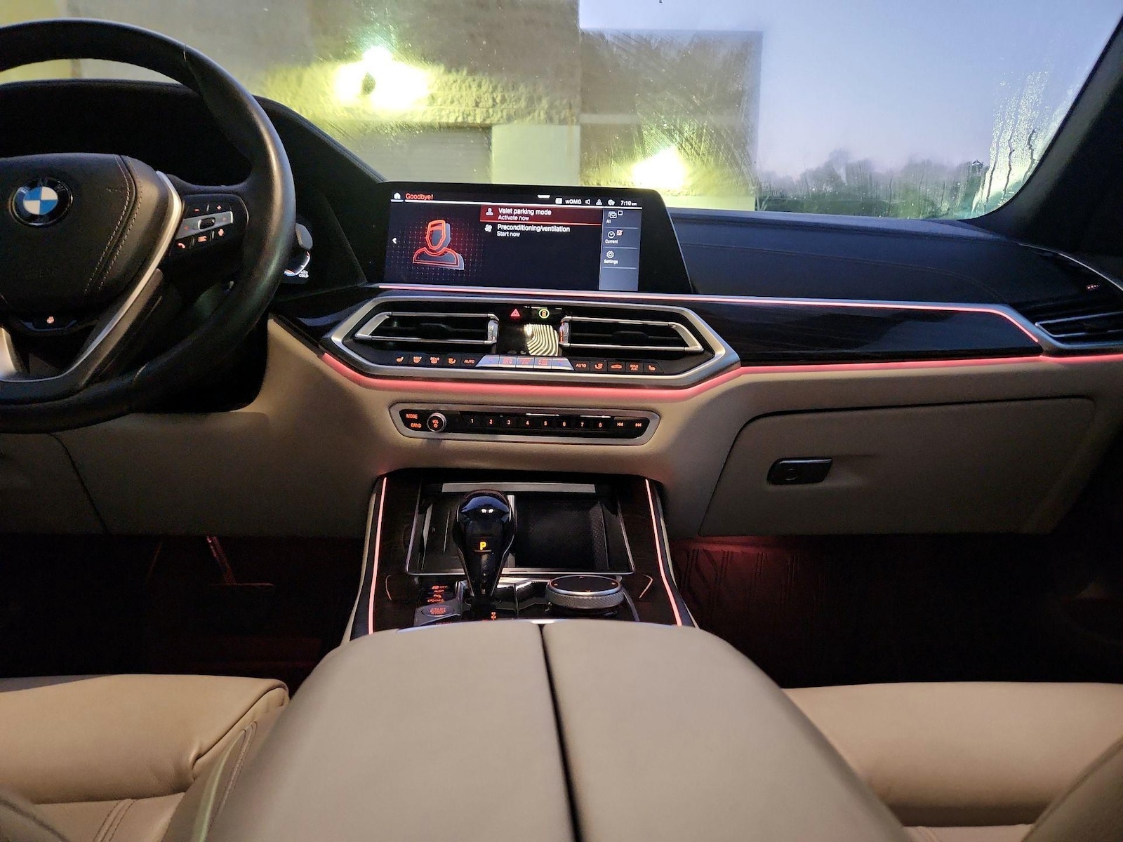 Apple CarPlay®