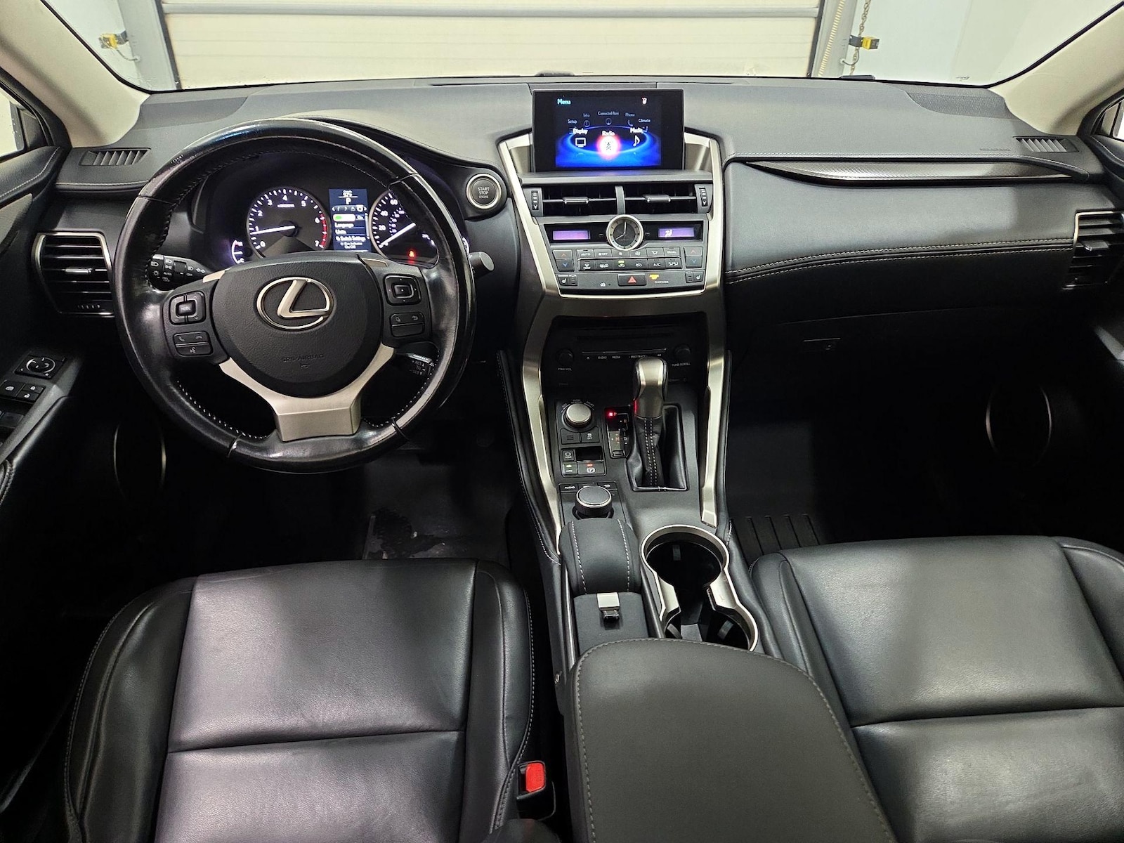 Rear View Camera