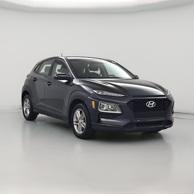 2018 Hyundai Kona SE