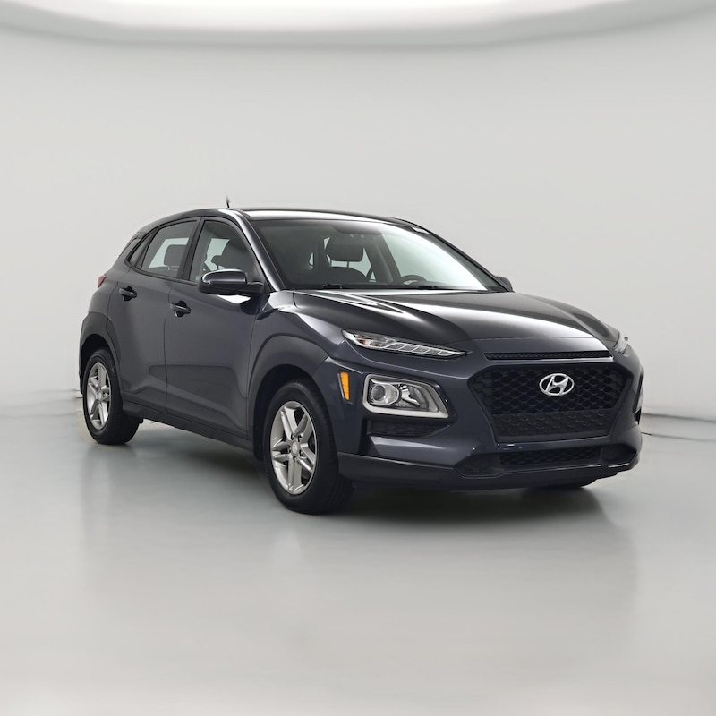 2018 Hyundai Kona SE