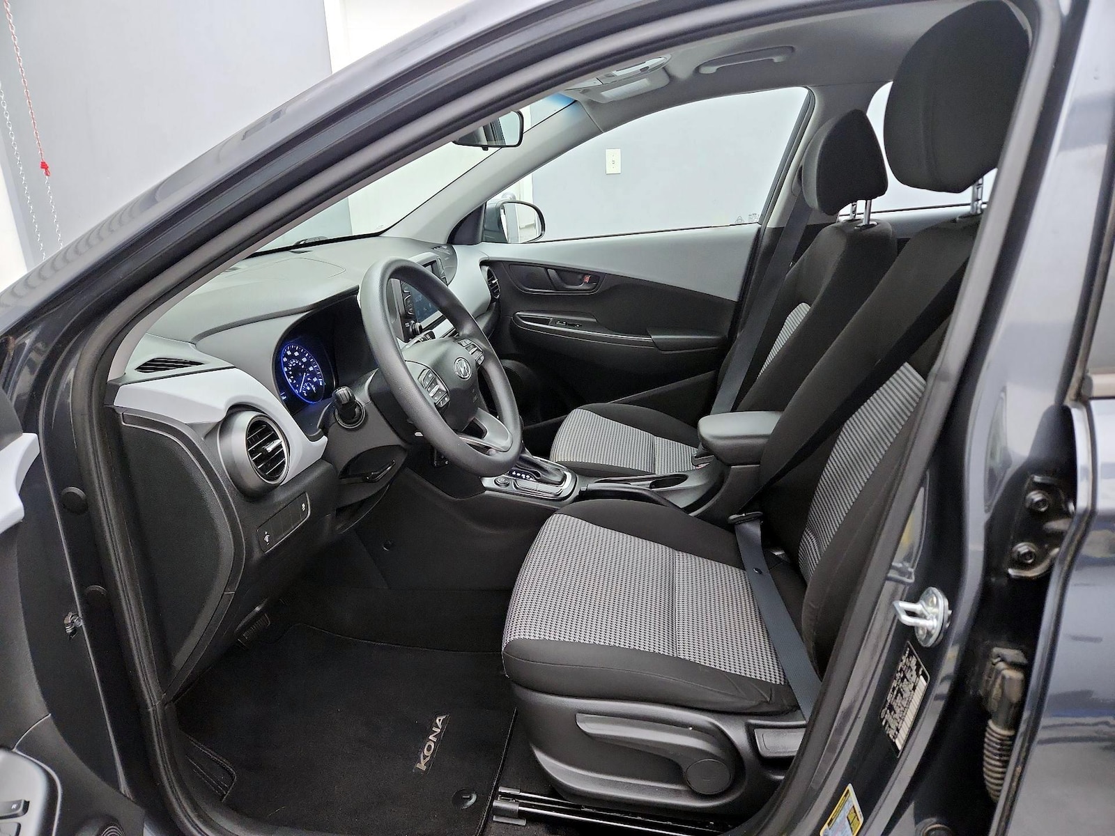 Side Airbags