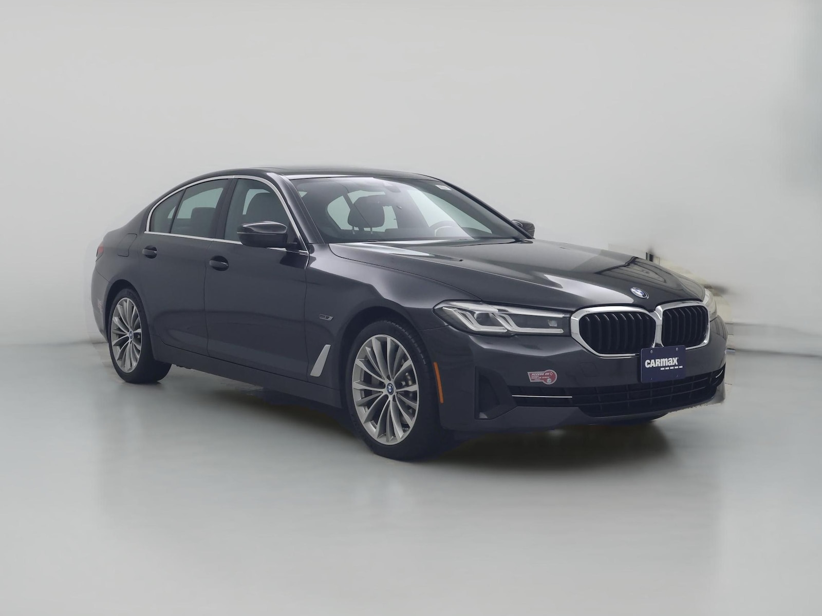 2023 BMW 5 Series