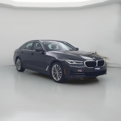 2023 BMW 530e Plug-in Hybrid