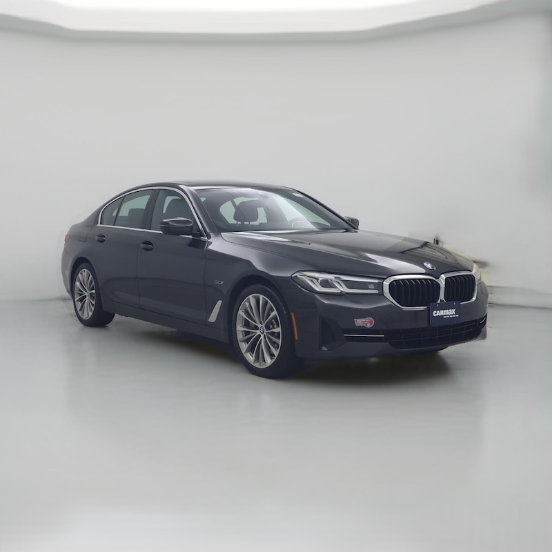 2023 BMW 530e Plug-in Hybrid