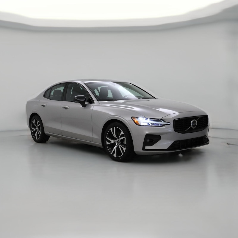 2024 Volvo S60 B5 Core Dark Theme