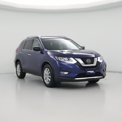 Recommended categories heading image of the selected vehicle