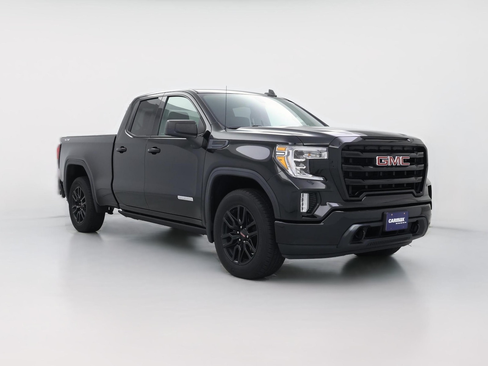 2022 GMC Sierra 1500 Limited