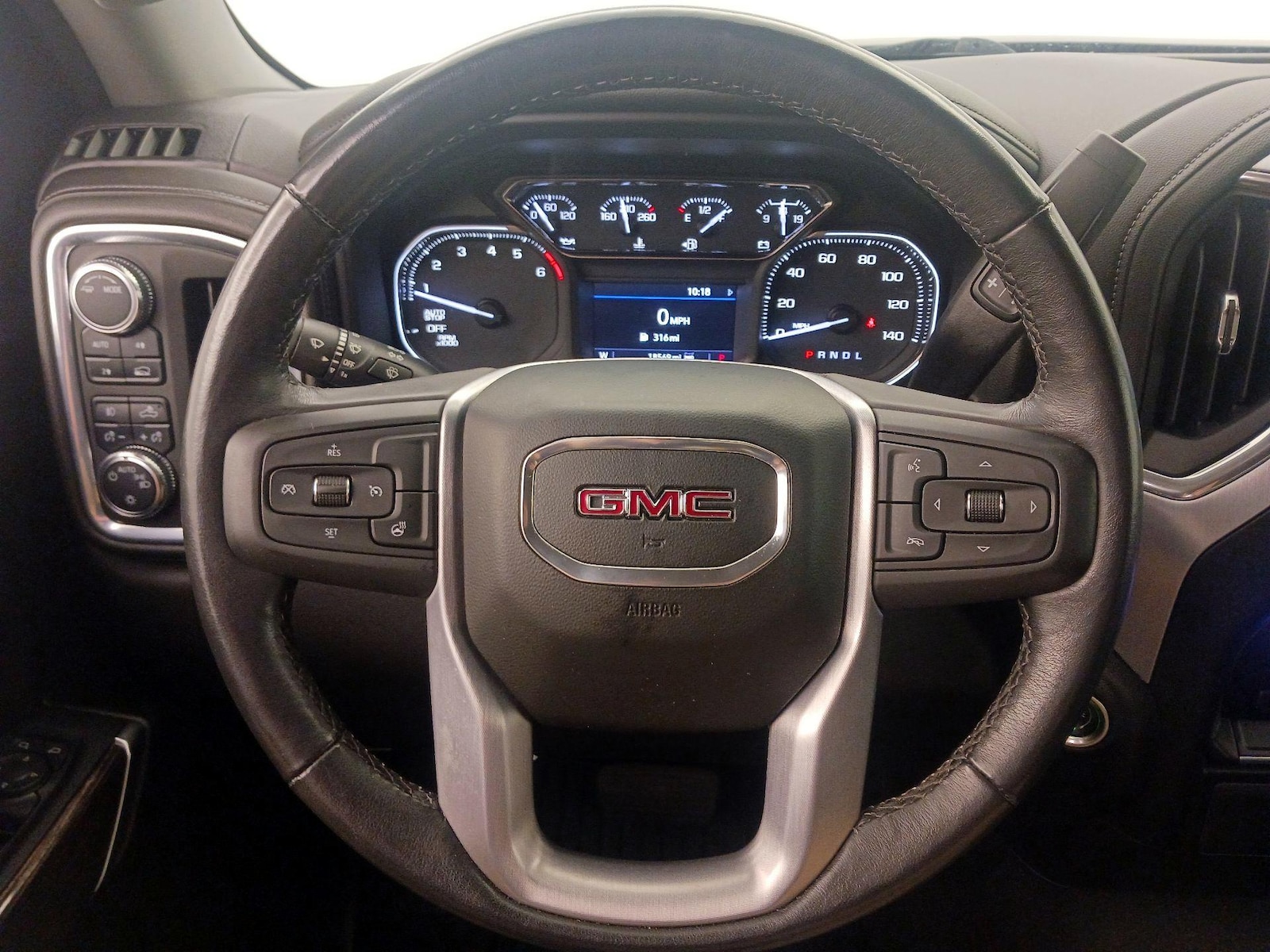 Remote Start