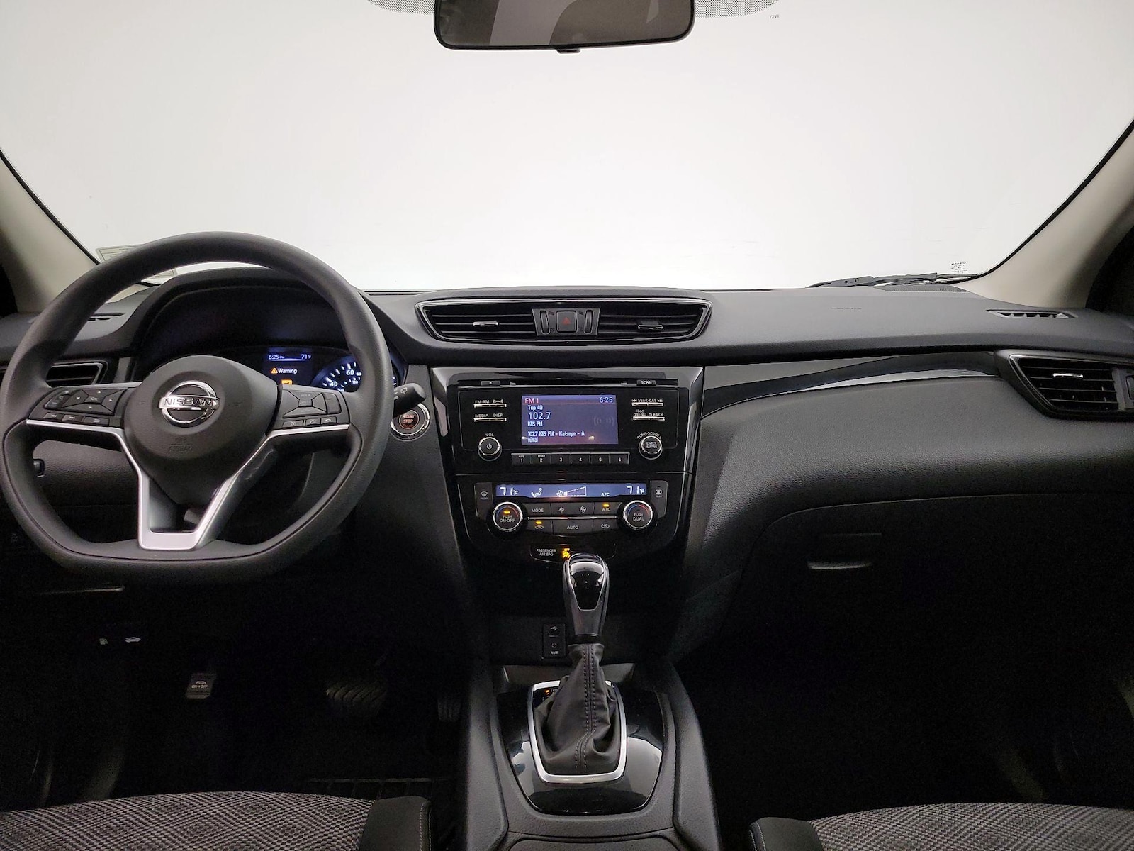 Rear View Camera
