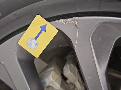 Condition detail
