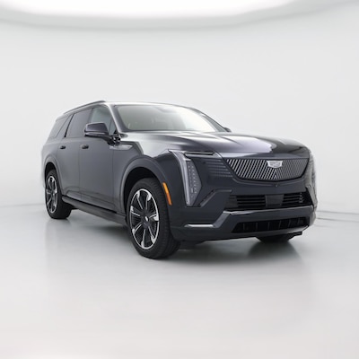 Recommended categories heading image of the selected vehicle