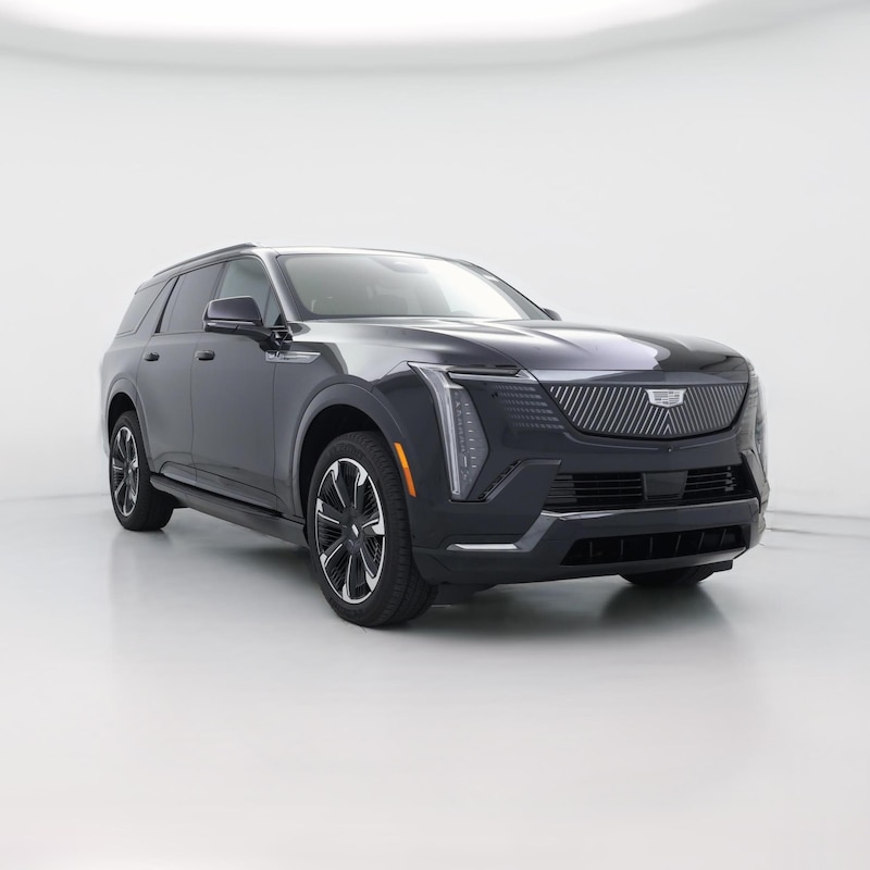 2026 Cadillac Escalade IQL Sport