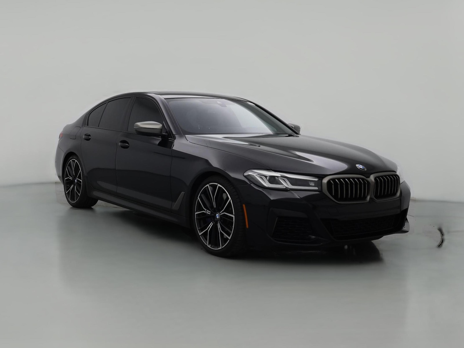 2023 BMW 5 Series