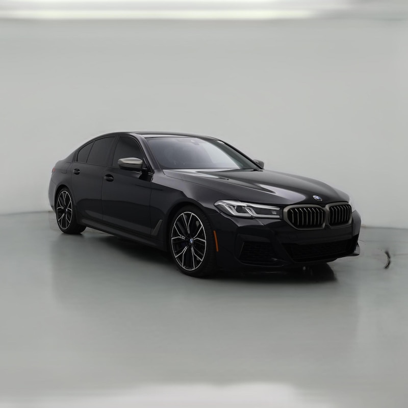 2023 BMW M550 I xDrive