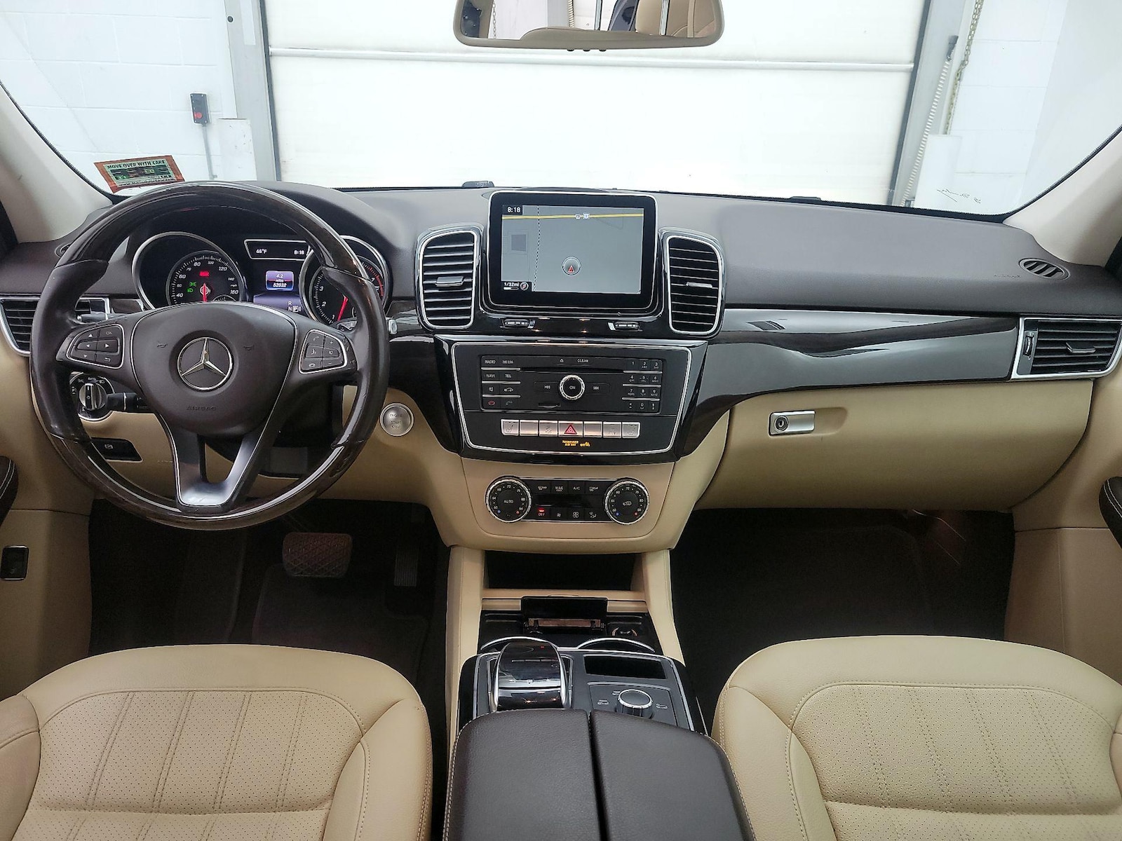 Navigation System