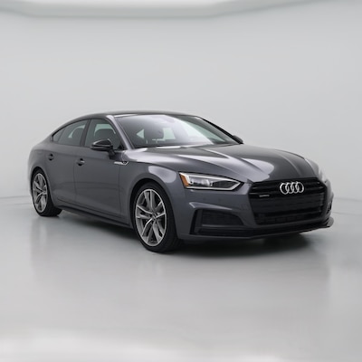 2019 Audi A5 Premium Plus