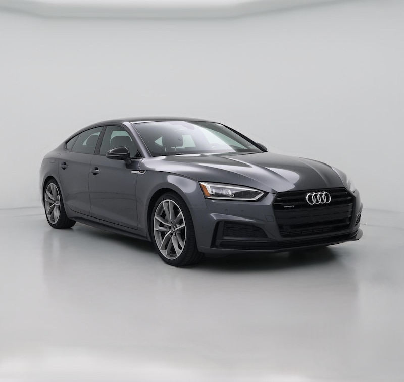 2019 Audi A5 Premium Plus