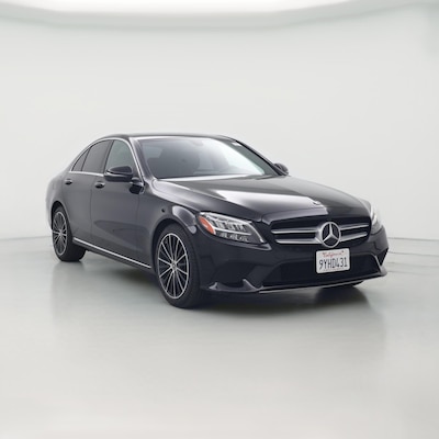 Recommended categories heading image of the selected vehicle